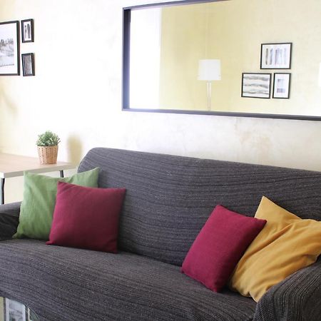 Appartamento Re Di Roma/Cozy Flat For Six Persons ภายนอก รูปภาพ