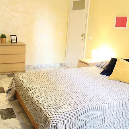 Appartamento Re Di Roma/Cozy Flat For Six Persons ภายนอก รูปภาพ