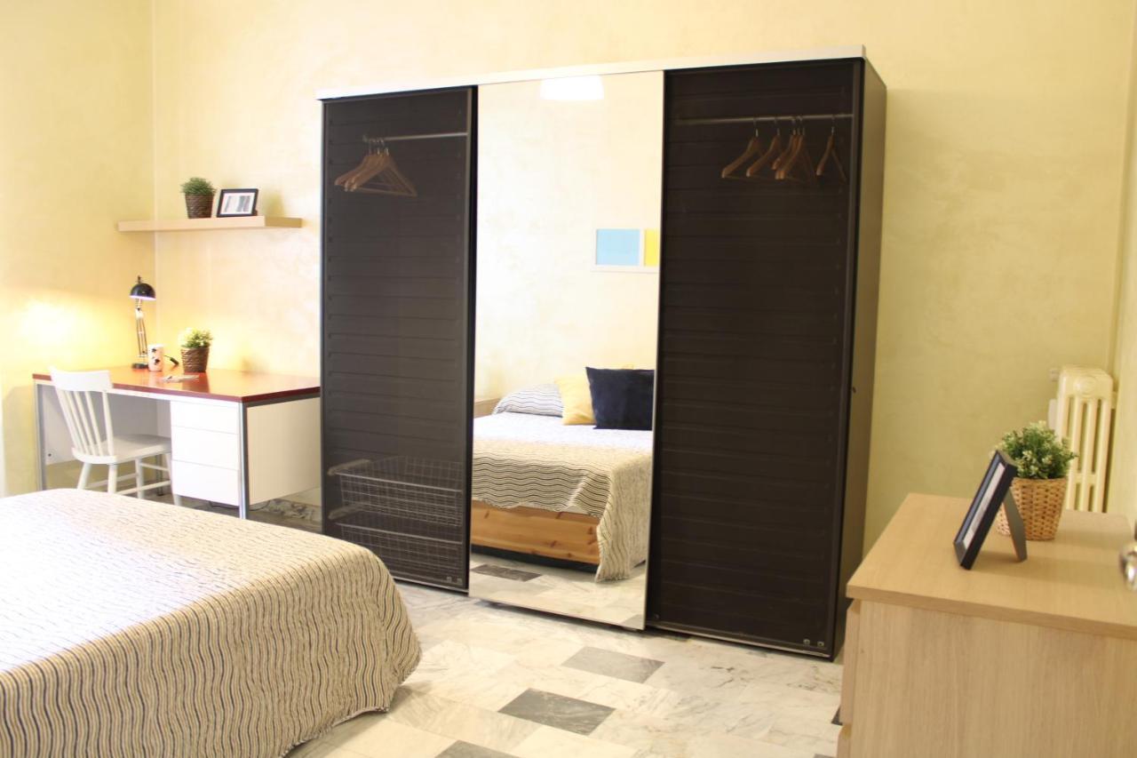 Appartamento Re Di Roma/Cozy Flat For Six Persons ภายนอก รูปภาพ