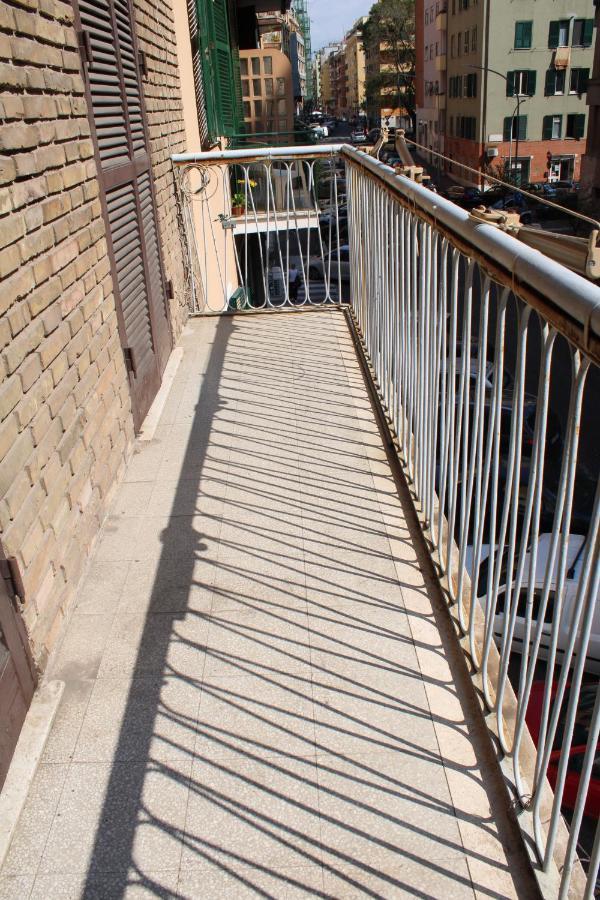 Appartamento Re Di Roma/Cozy Flat For Six Persons ภายนอก รูปภาพ